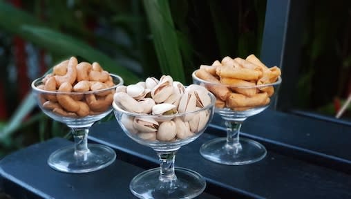 Where to Buy Nut Butters, Seeds, Dried Fruits, Superfoods and Quality Nuts in Singapore