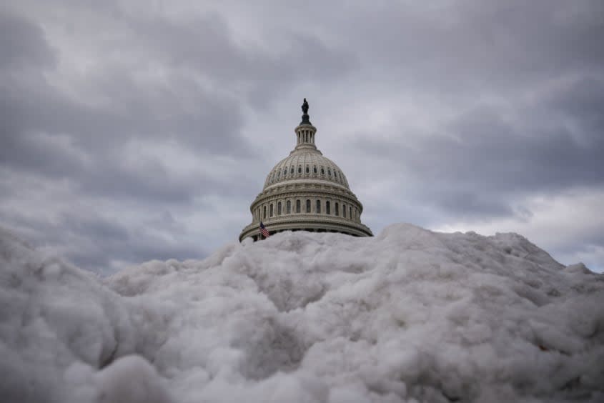 U.S. Capitol