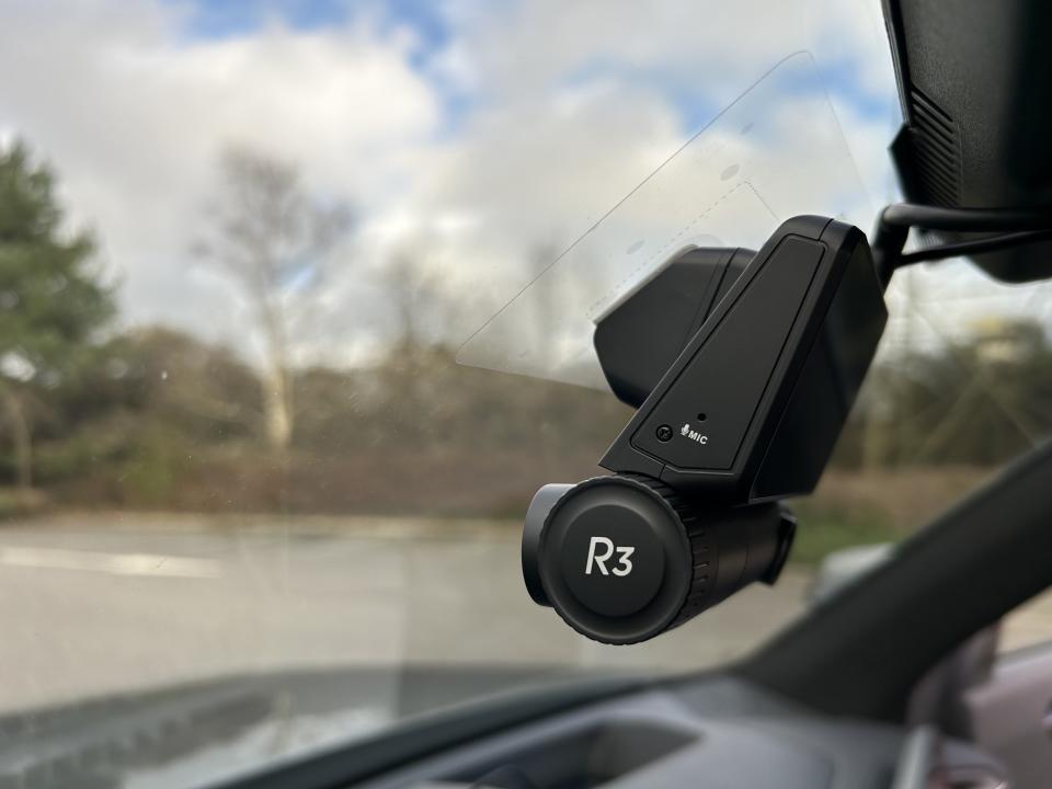 Rove R3 Dash Cam