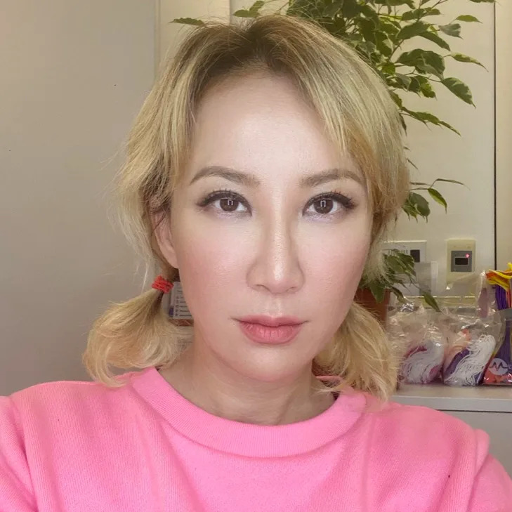 李玟離世︳曾辦億元婚禮  娛楽新闻