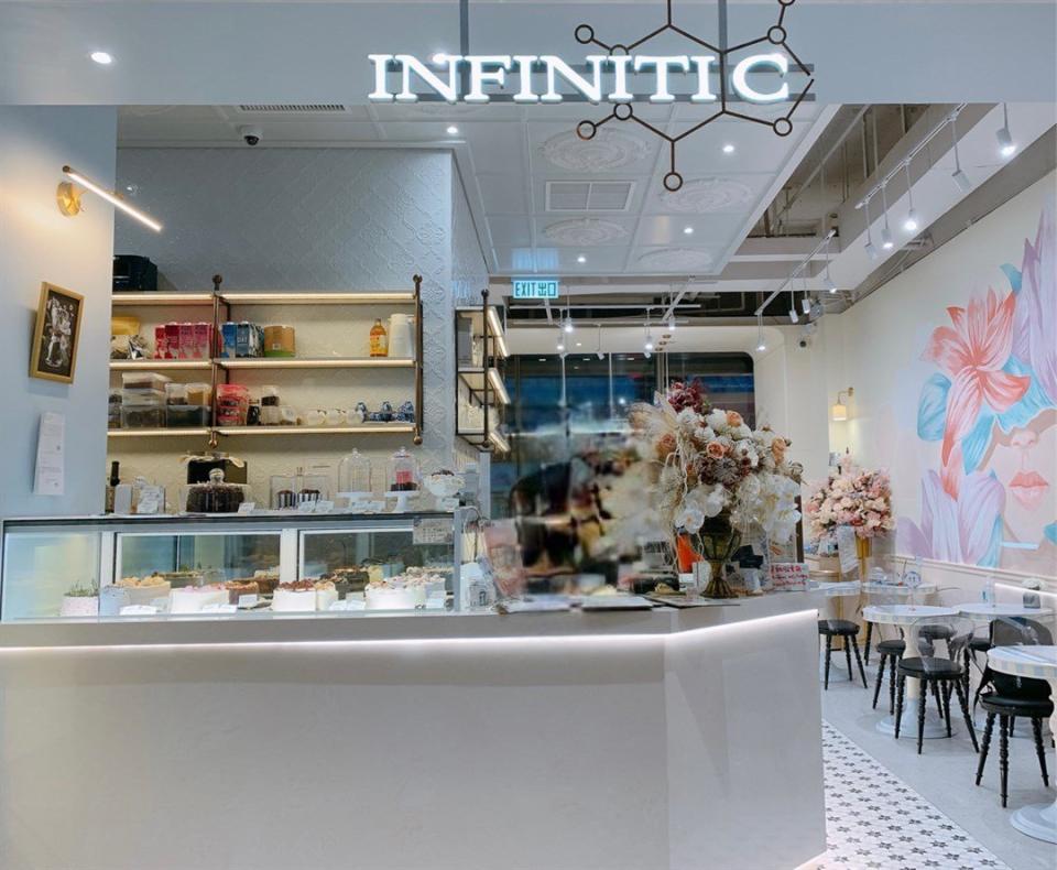 生酮咖啡店INFINITI C 4月結業！全線實體店結束營運 推結業優惠蛋糕低至半價