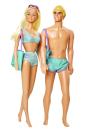 <p>But in the couple's off time in 1979, they can be found at the beach in matching bathing suits.</p>