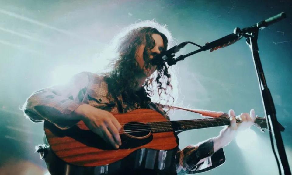 kurt vile tour dates postpone reschedule covid19