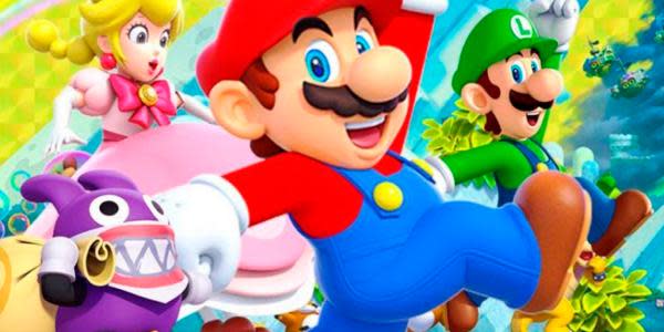 RUMOR: un nuevo juego de Mario tendrá un detalle que no se ve en 35 años