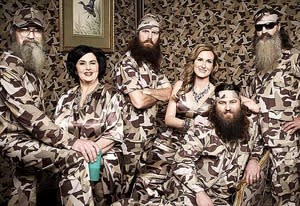 Duck Dynasty | Photo Credits: Art Streiber/A&E