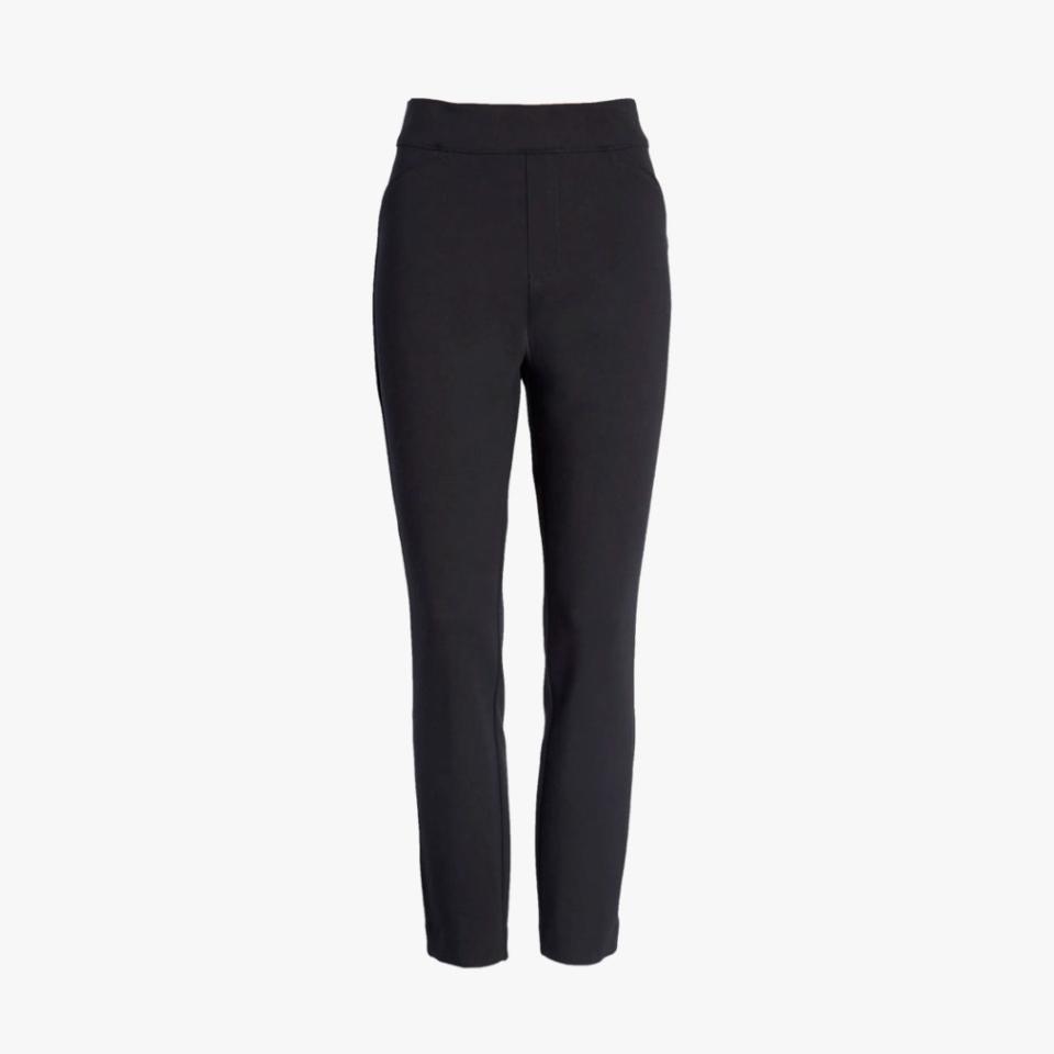 Spanx The Perfect skinny pants