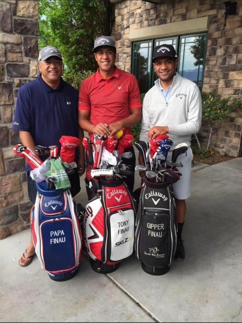 Kelepi Finau