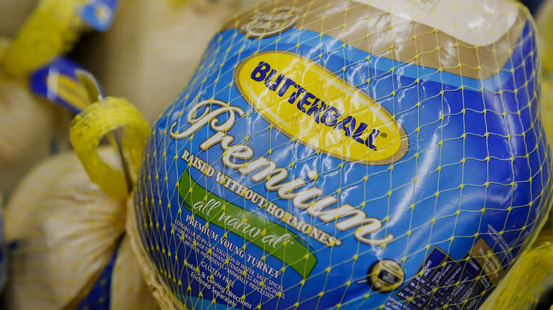 butterball turkey