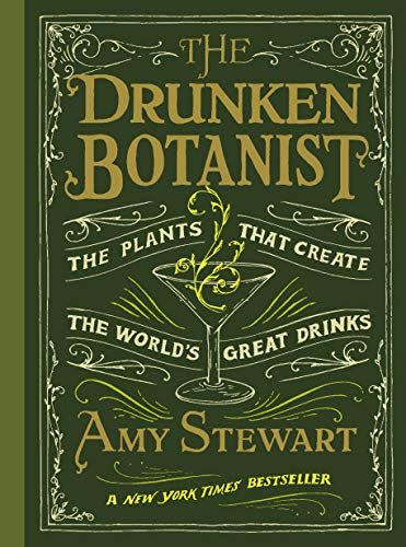 25) The Drunken Botanist