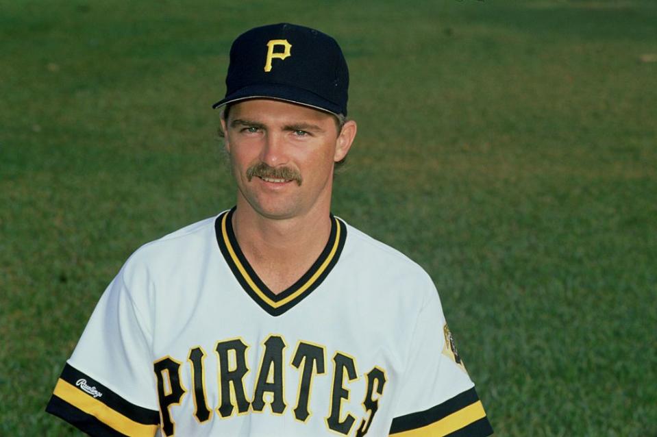 1989: Pittsburgh Pirates