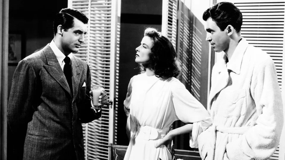 The Philadelphia Story (1940)