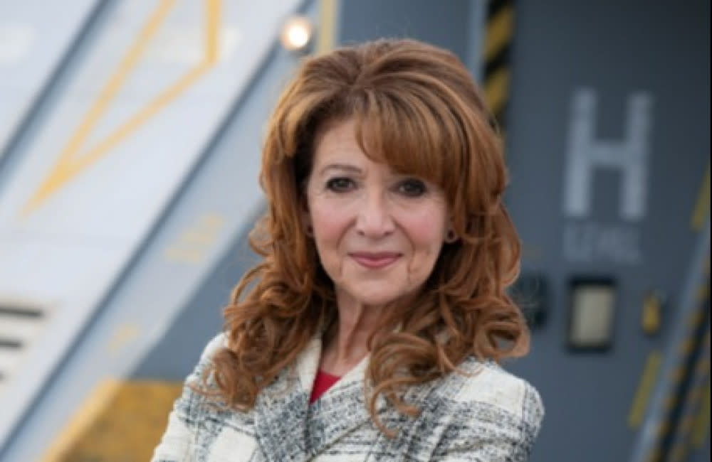 Bonnie Langford thinks Doctor Who will get better and better for years to come credit:Bang Showbiz