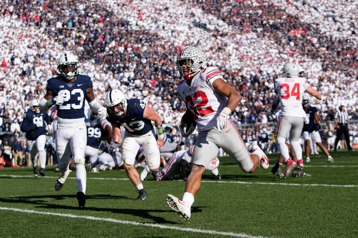 BYU vs. Navy Odds, PRO Report Pick: Sharp Money Moving Over/Under