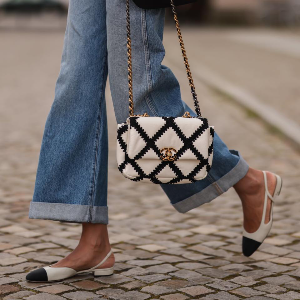 15 Comfortable Flats You Can Wear All Day Long