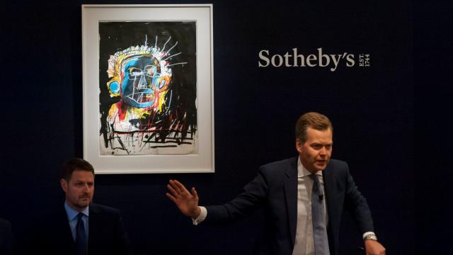 Christie's will auction off the rarest Supreme items ever