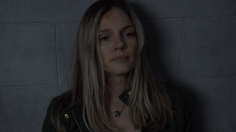 Tracy Spiridakos in Chicago P.D.'s Season 5 episode 