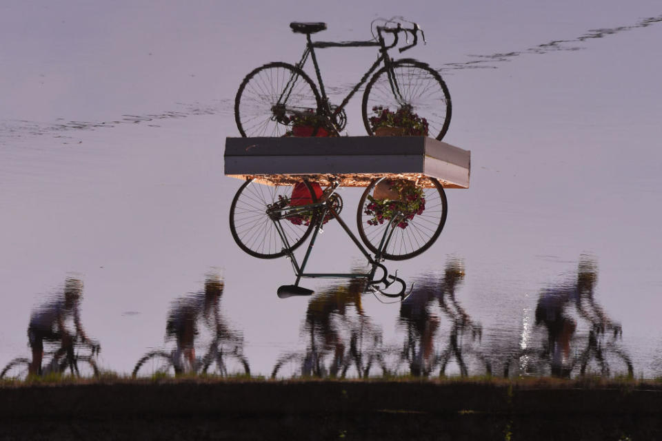 Tour de France 2019 : les plus belles photos de la Grande Boucle (J-6)