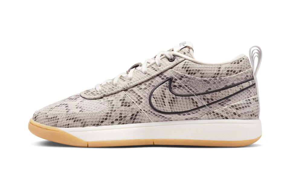 Nike Book 1 Python