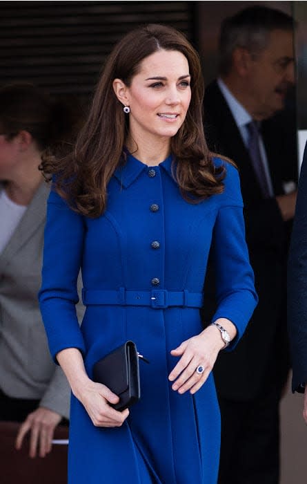 princess kate smythson sale