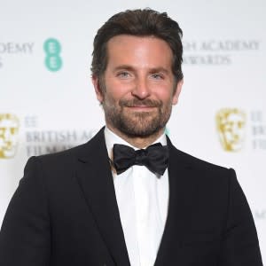 Bradley Cooper Reveals Why Licorice Pizza Convinced Him Not Quit Actin