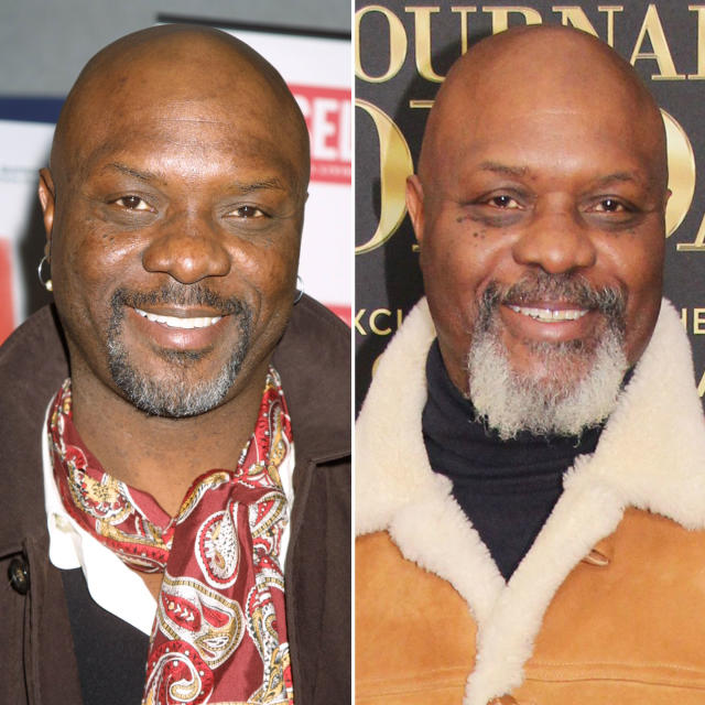 Cast of 'The Wire': Where Are They Now?