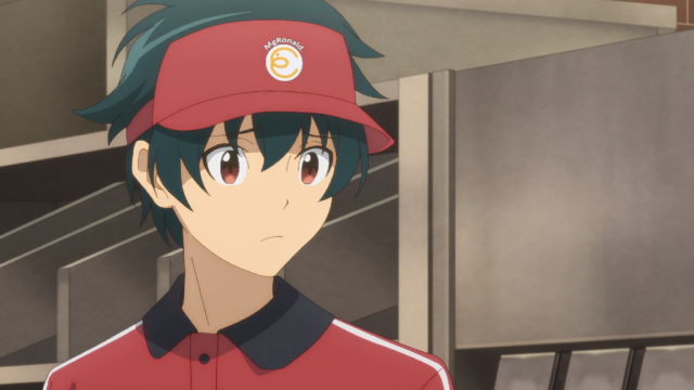 The Devil is a Part-Timer Season 2 Episode 2 Release Date & Time