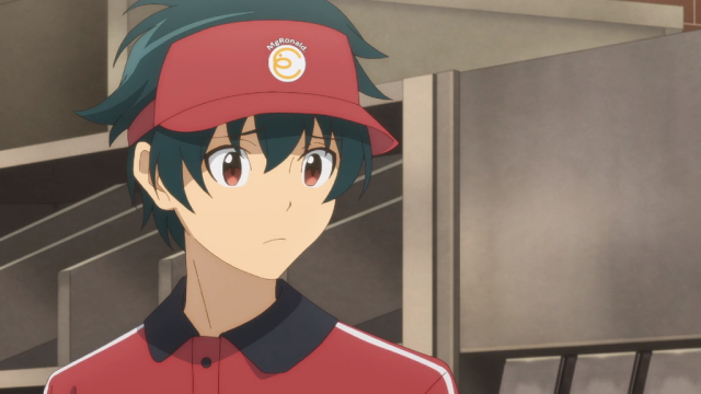 The Devil is a Part-Timer Season 2 Releases Episode 3 Preview