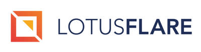 LotusFlare logo