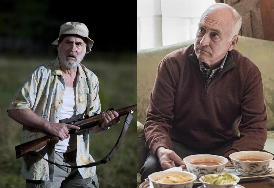 Jeffrey DeMunn