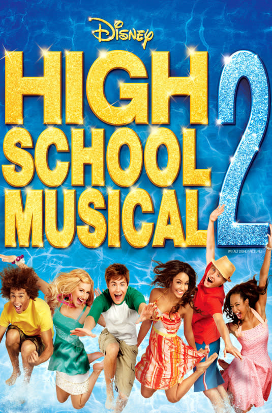 'High School Musical 2’