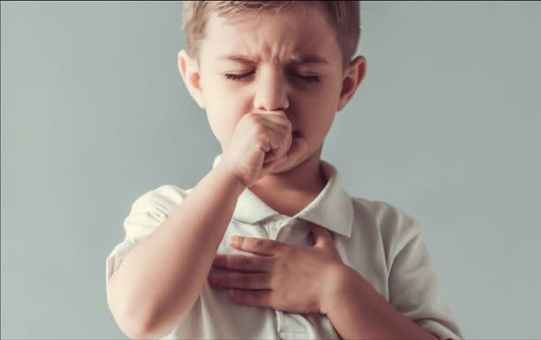 1 de cada 10 niños en Argentina tiene asma, que ya  es la enfermedad crónica más frecuente en la infancia