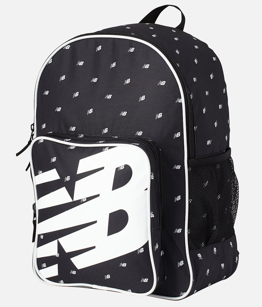 Sporty Backpack AOP