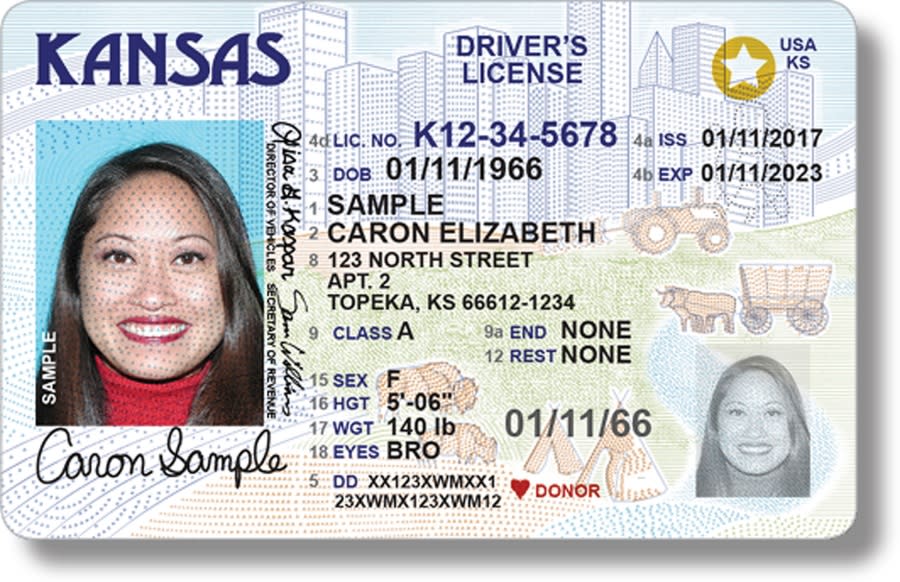 Dhs Delays Real Id Deadline Another Two Years