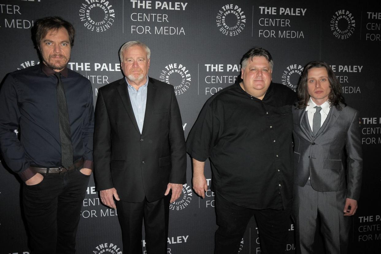 the paley center for media presents 