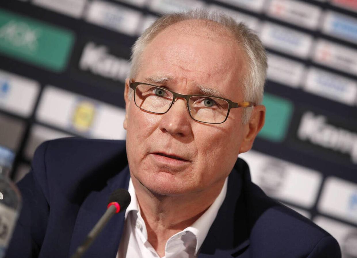 Schwenker bleibt Präsident der Handball-Bundesliga