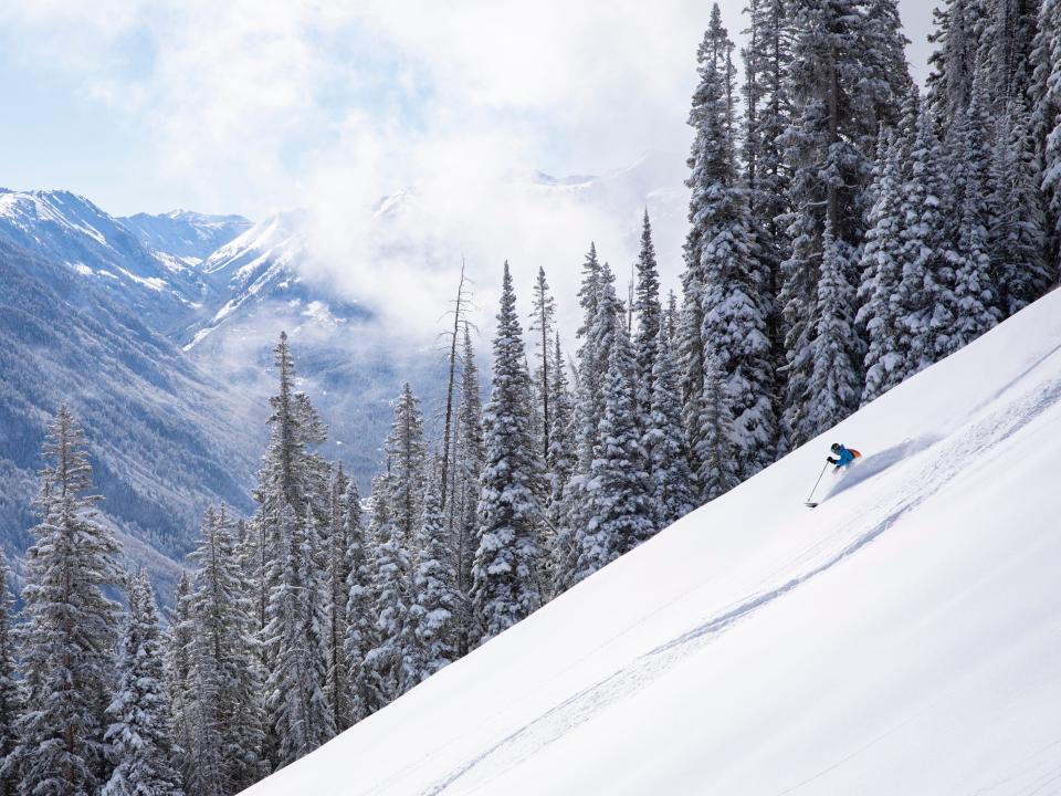 Aspen, Colorado