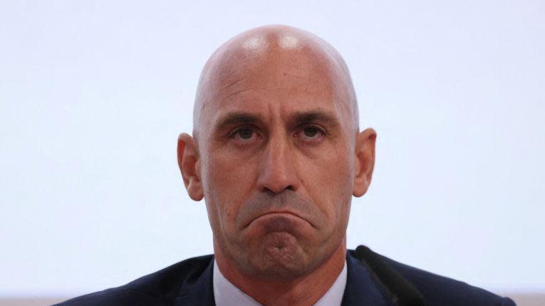 Rubiales