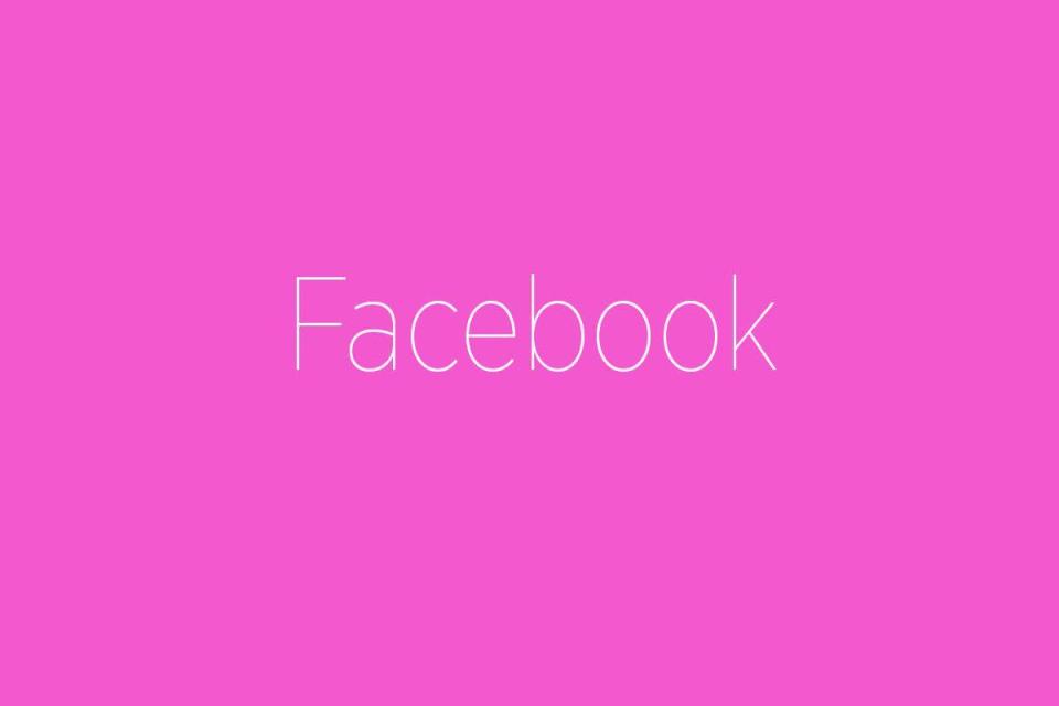 Facebook (Mexique)