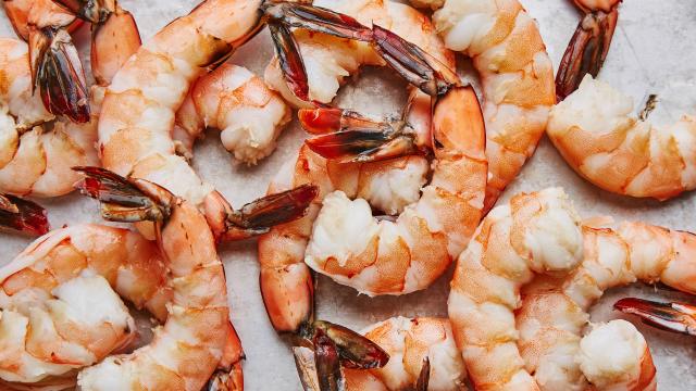 BA's Best Shrimp Cocktail Recipe