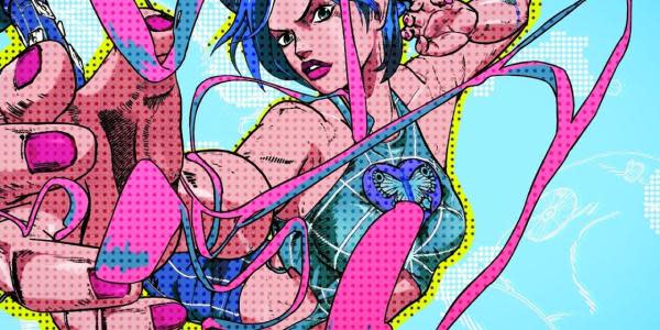 Jojo’s Bizarre Adventure: Stone Ocean ya está disponible en Netflix con doblaje latino