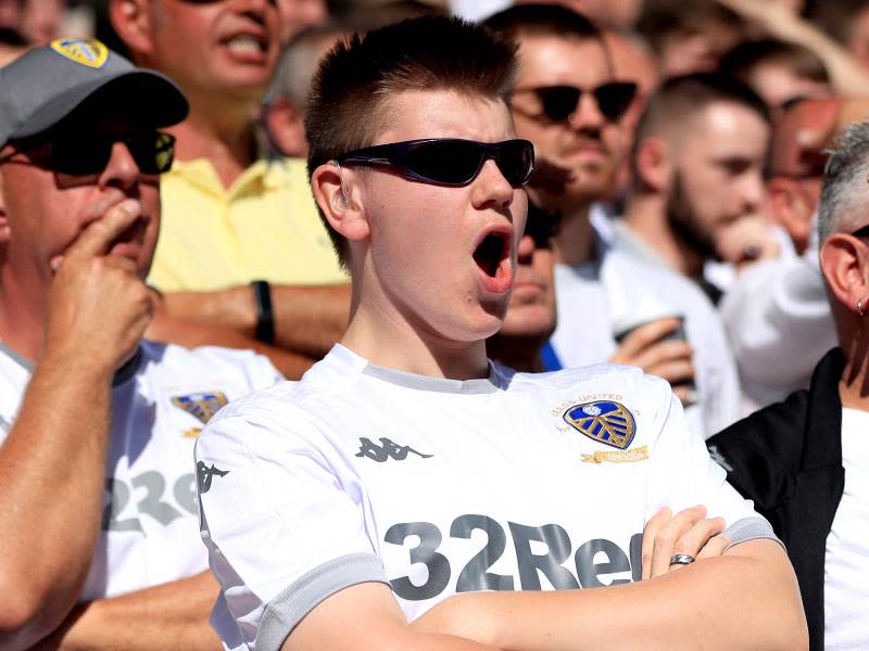 Club Closing In On Leeds United Star With Fee Which Works For All Parties