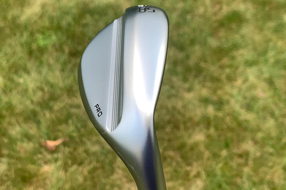 Ping Glide Forged Pro wedges