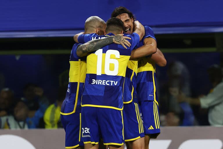 Boca Juniors aún no tiene rival confirmado en el Play-Off de 16vos de final de la Copa Sudamericana 2024; tiene cinco posibles adversarios