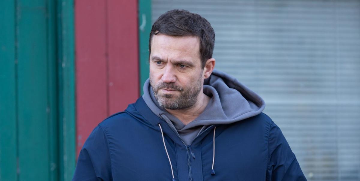 Jamie Lomas from “Hollyoaks” leaves his role at Warren Fox