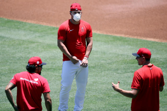 Does Mike Trout's Lost 2021 Season End Any Possible MLB GOAT Debates?, News, Scores, Highlights, Stats, and Rumors