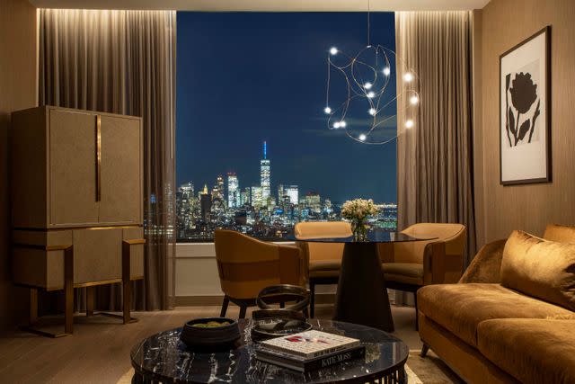 <p>The Ritz-Carlton/New York/NoMad</p>