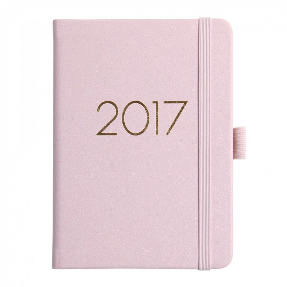 2017 Diary