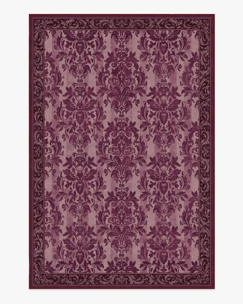 <p><a href="https://go.redirectingat.com?id=74968X1596630&url=https%3A%2F%2Fruggable.com%2Fproducts%2Fbridgerton-night-of-enchantment-royal-plum-rug&sref=https%3A%2F%2Fwww.bestproducts.com%2Flifestyle%2Fa60567658%2Fwhich-bridgerton-collection-are-you-april-2024%2F" rel="nofollow noopener" target="_blank" data-ylk="slk:Shop Now;elm:context_link;itc:0;sec:content-canvas" class="link ">Shop Now</a></p><p>Bridgerton ‘Night of Enchantment‘ Royal Plum Rug</p><p>ruggable.com</p><p>$399.00</p>