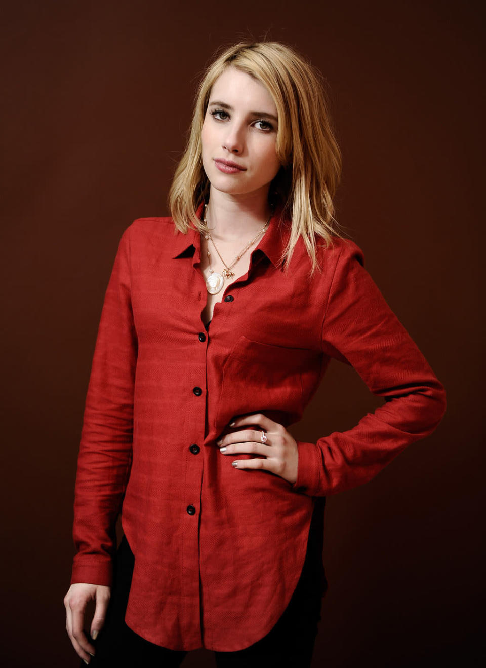 Sundance Film Festival Portraits 2012