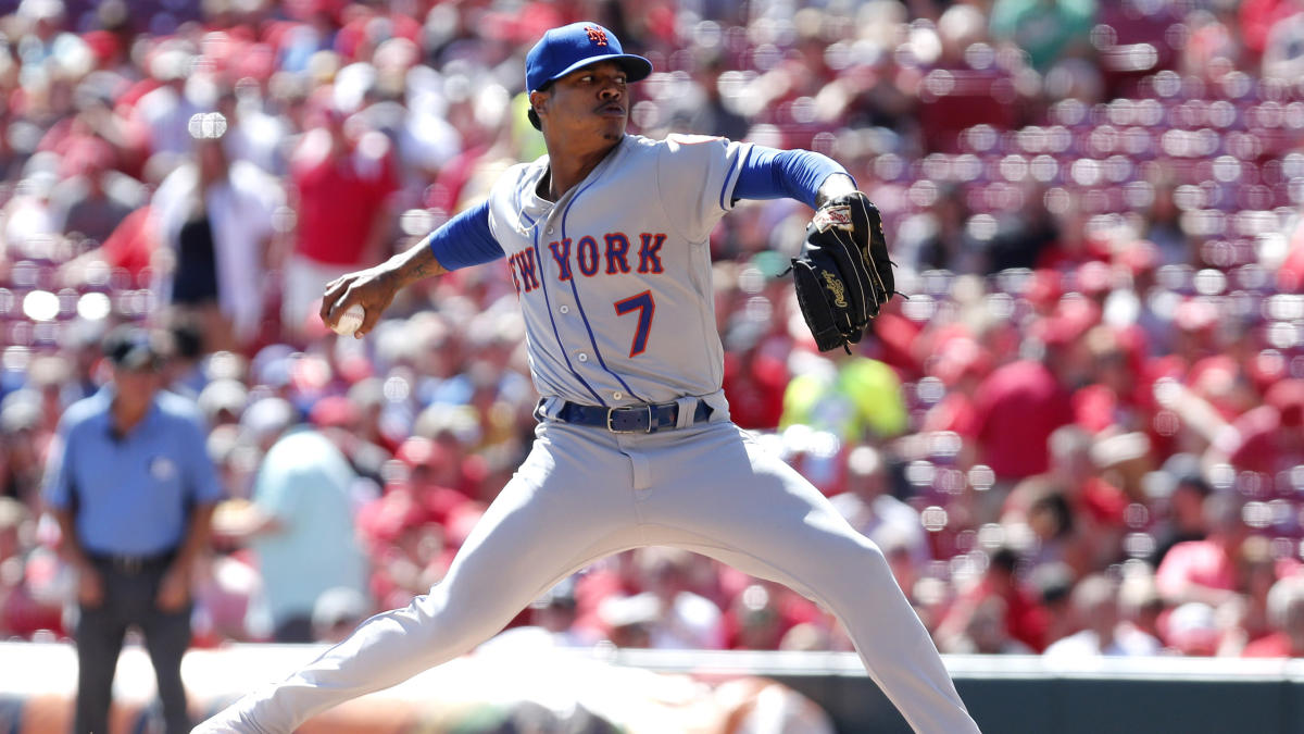 Astros cheating scandal: Mets' Marcus Stroman rips sign-stealing, shares  video